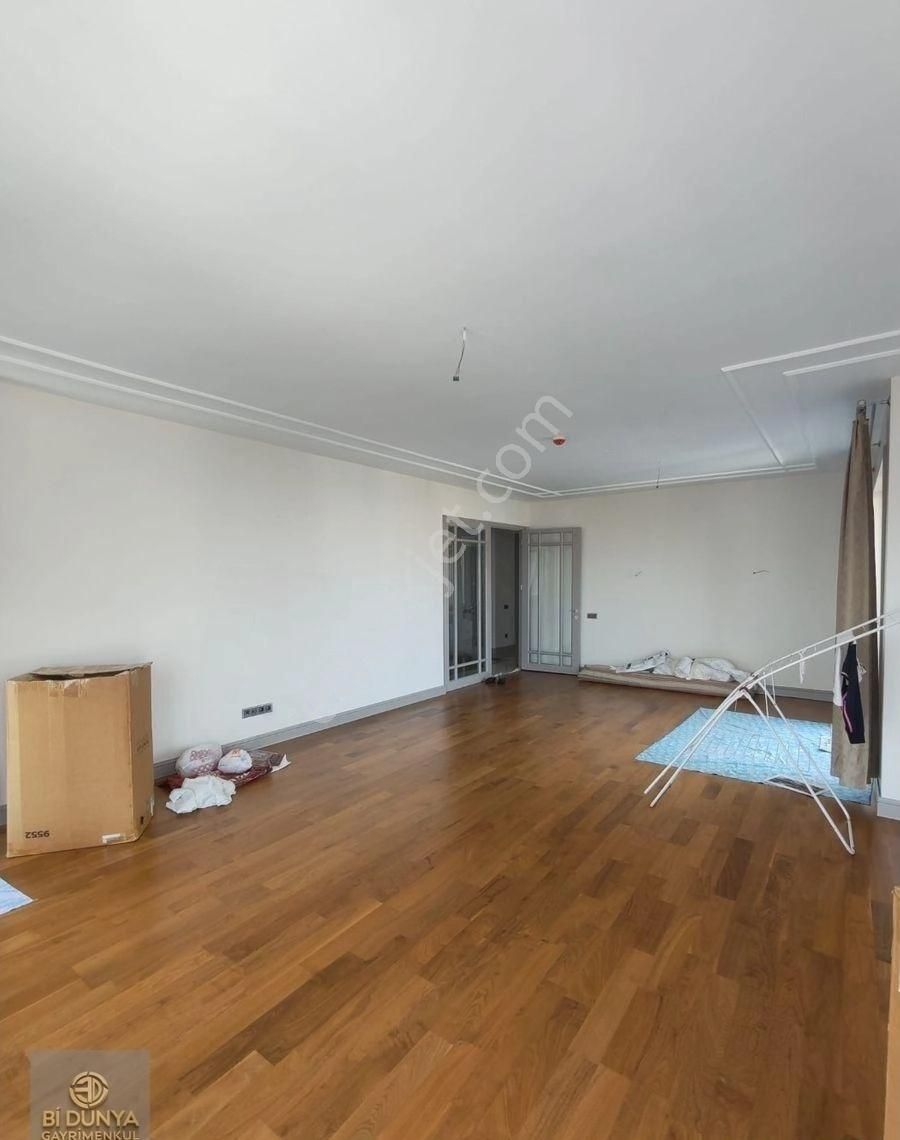 Çayyolunda 4+1 Lüks Daire 240 M2 24 Saat Güvenlik - Görsel 3