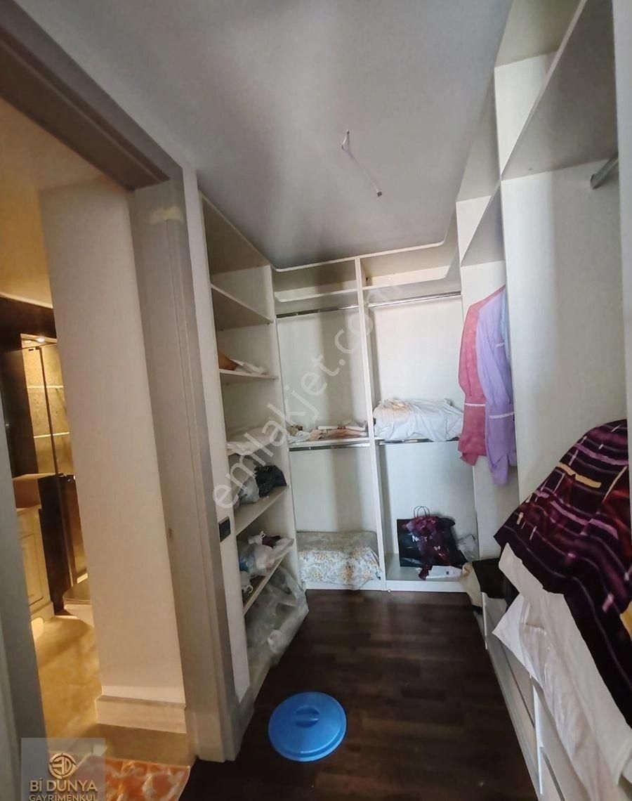 Çayyolunda 4+1 Lüks Daire 240 M2 24 Saat Güvenlik - Görsel 23