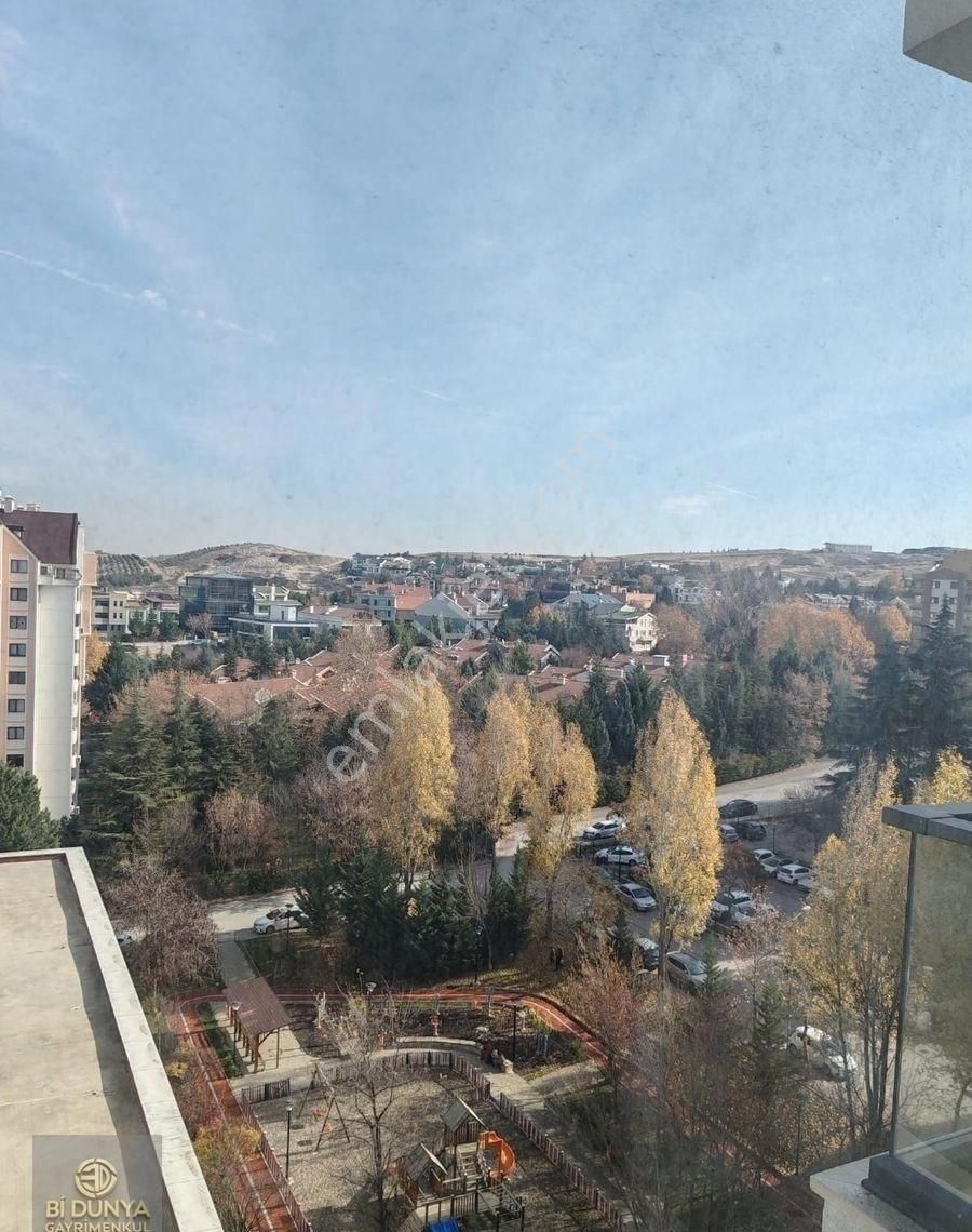 Çayyolunda 4+1 Lüks Daire 240 M2 24 Saat Güvenlik - Görsel 24