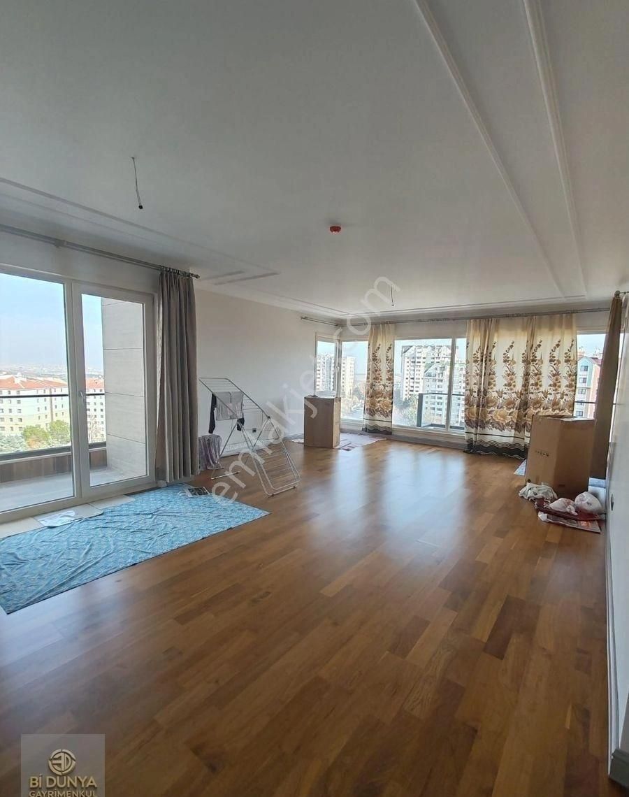 Çayyolunda 4+1 Lüks Daire 240 M2 24 Saat Güvenlik - Görsel 9