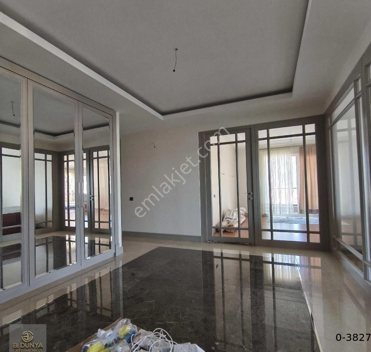 Çayyolunda 4+1 Lüks Daire 240 M2 24 Saat Güvenlik - Görsel 28