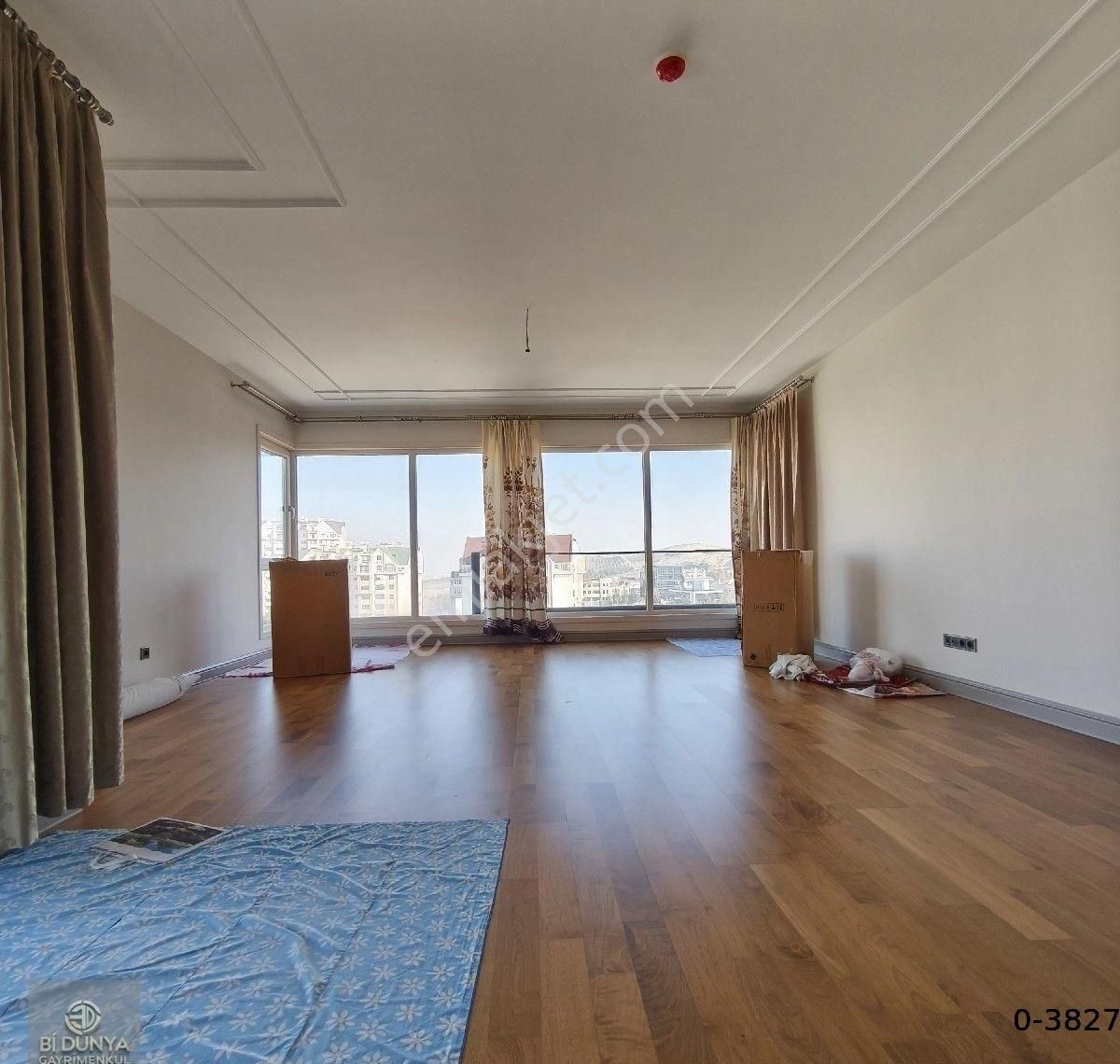 Çayyolunda 4+1 Lüks Daire 240 M2 24 Saat Güvenlik - Görsel 12