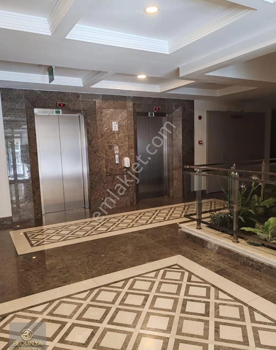 Çayyolunda 4+1 Lüks Daire 240 M2 24 Saat Güvenlik - Görsel 21