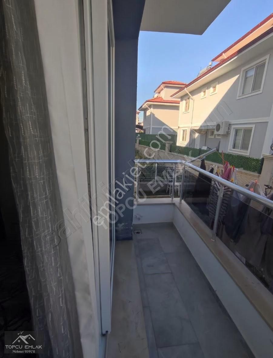 Karaburunda 3+1 Ebeveyn Banyolu Daire - Görsel 12