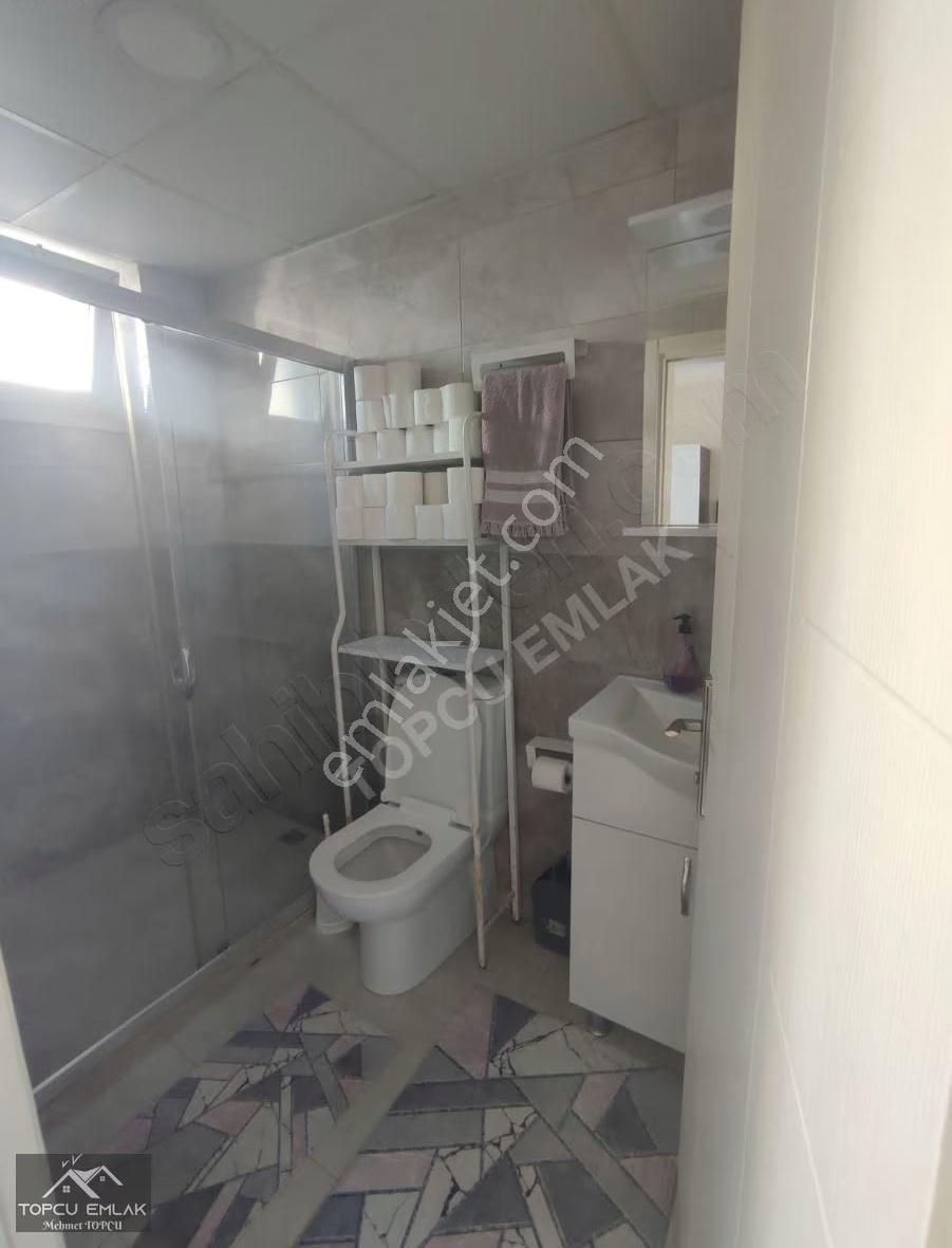 Karaburunda 3+1 Ebeveyn Banyolu Daire - Görsel 14