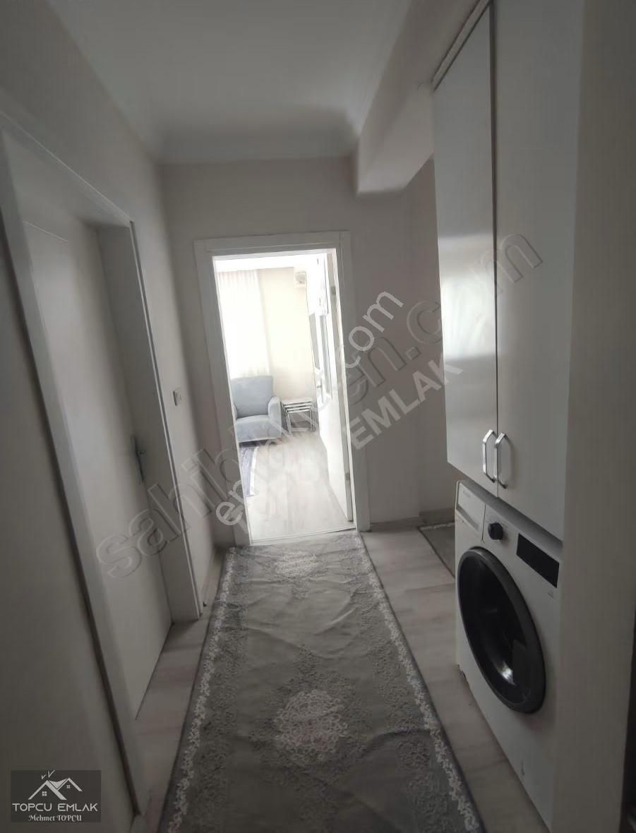 Karaburunda 3+1 Ebeveyn Banyolu Daire - Görsel 9