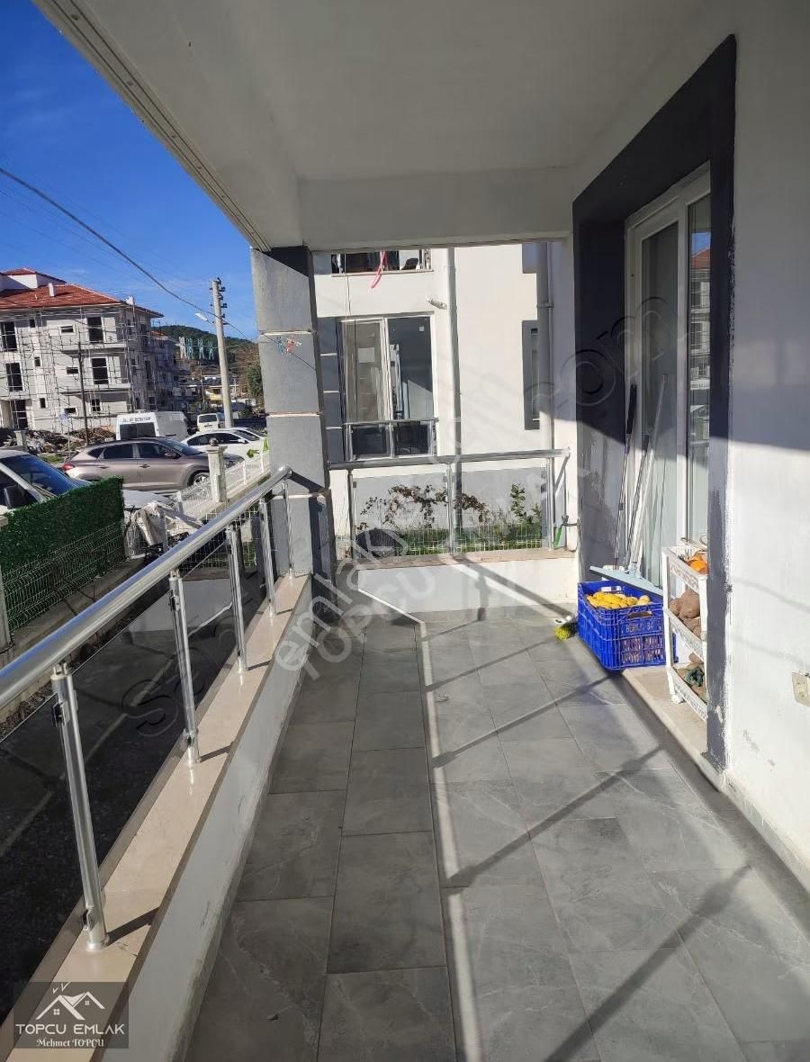 Karaburunda 3+1 Ebeveyn Banyolu Daire - Görsel 11