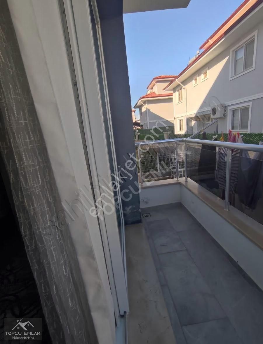 Karaburunda 3+1 Ebeveyn Banyolu Daire - Görsel 4