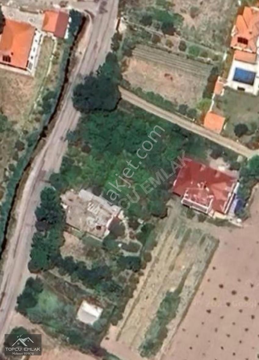Dalaklı Mahallesi'nde Satılık 559 Metrekare Arsa - Görsel 3