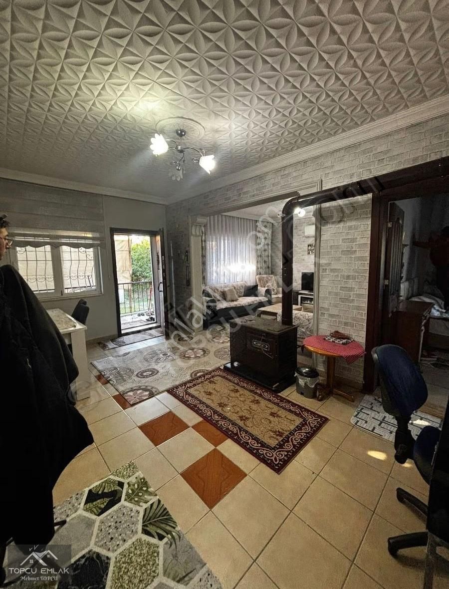 Ortaca Atatürk Mah.nde Satılık Tam Müstakil Ev - Görsel 22