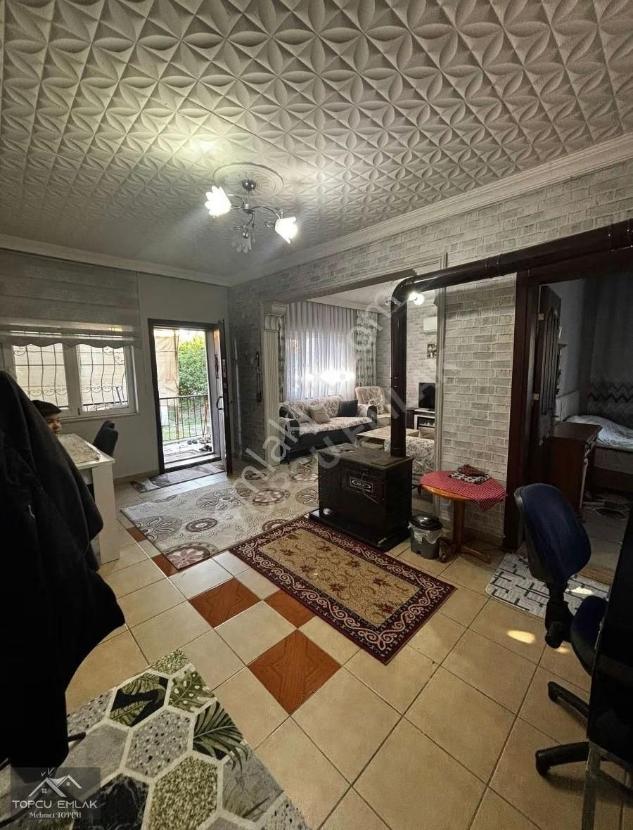 Ortaca Atatürk Mah.nde Satılık Tam Müstakil Ev - Görsel 11