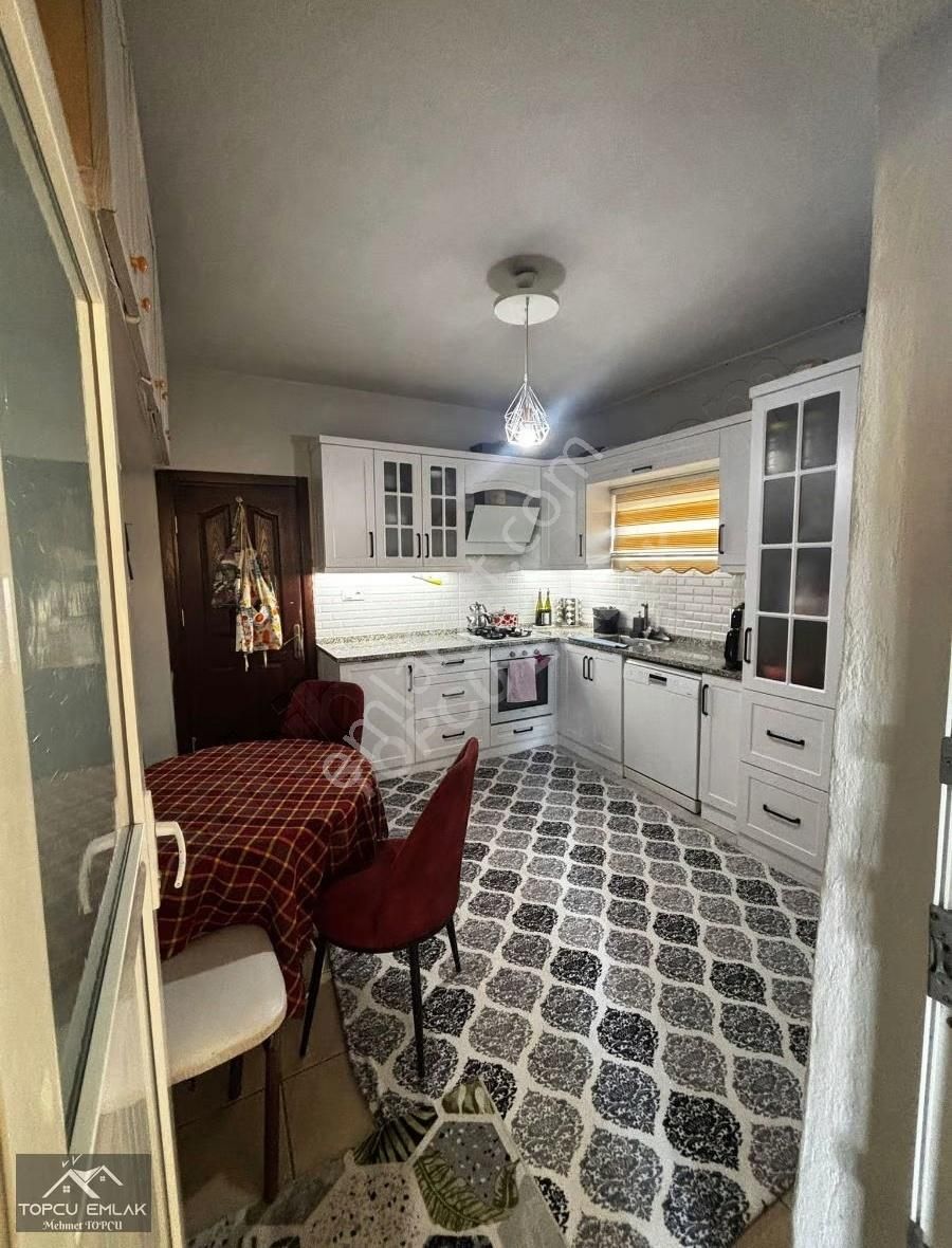 Ortaca Atatürk Mah.nde Satılık Tam Müstakil Ev - Görsel 21