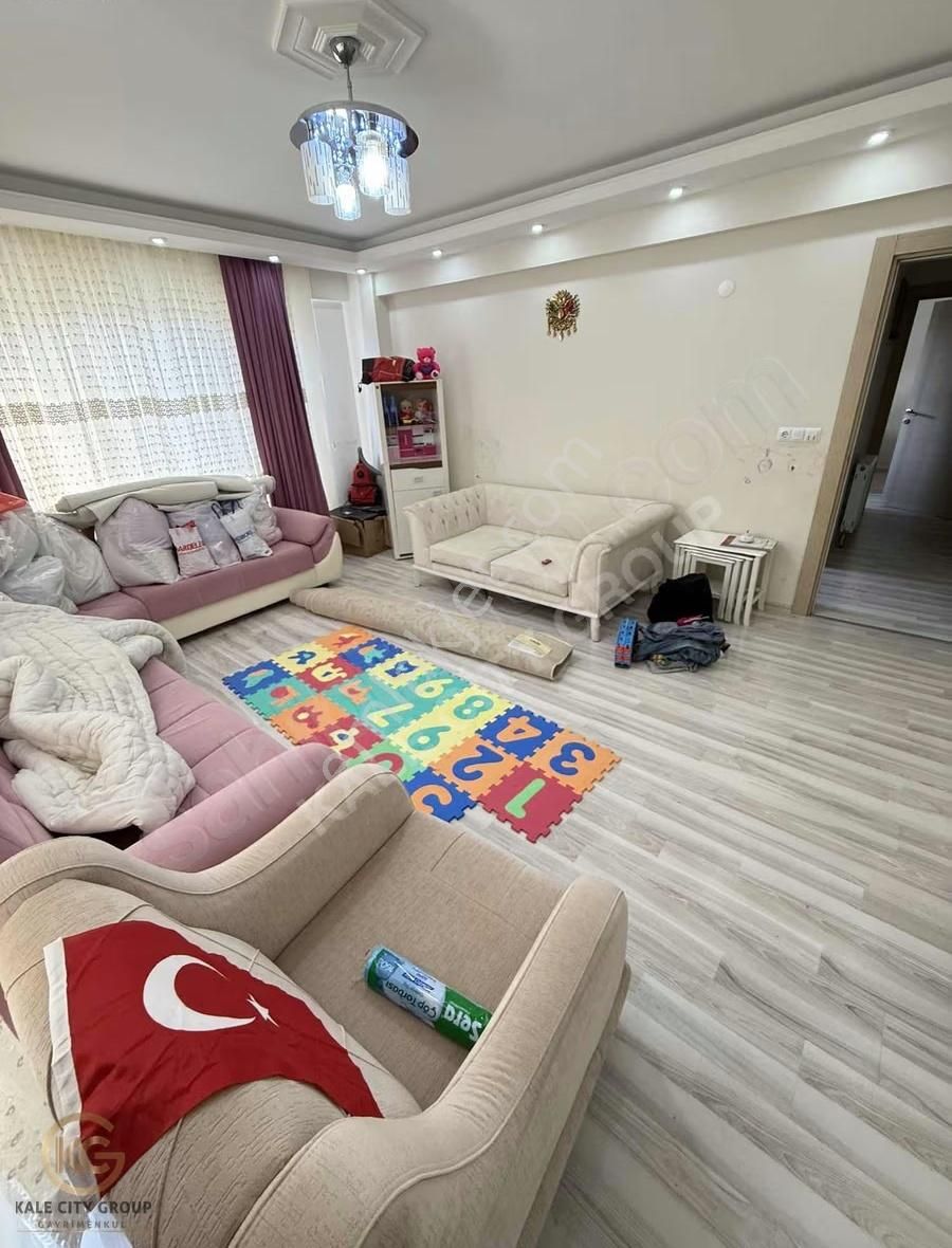 Biga Hamdibeymh.bahçeli Site İçerisinde Satılık 2+1 Daire 100 M2 - Görsel 16