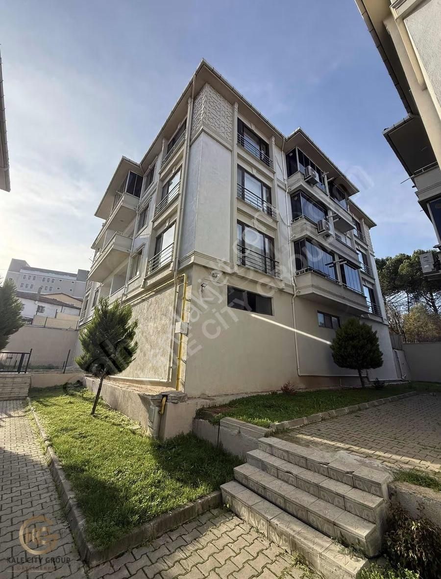 Biga Hamdibeymh.bahçeli Site İçerisinde Satılık 2+1 Daire 100 M2 - Görsel 12