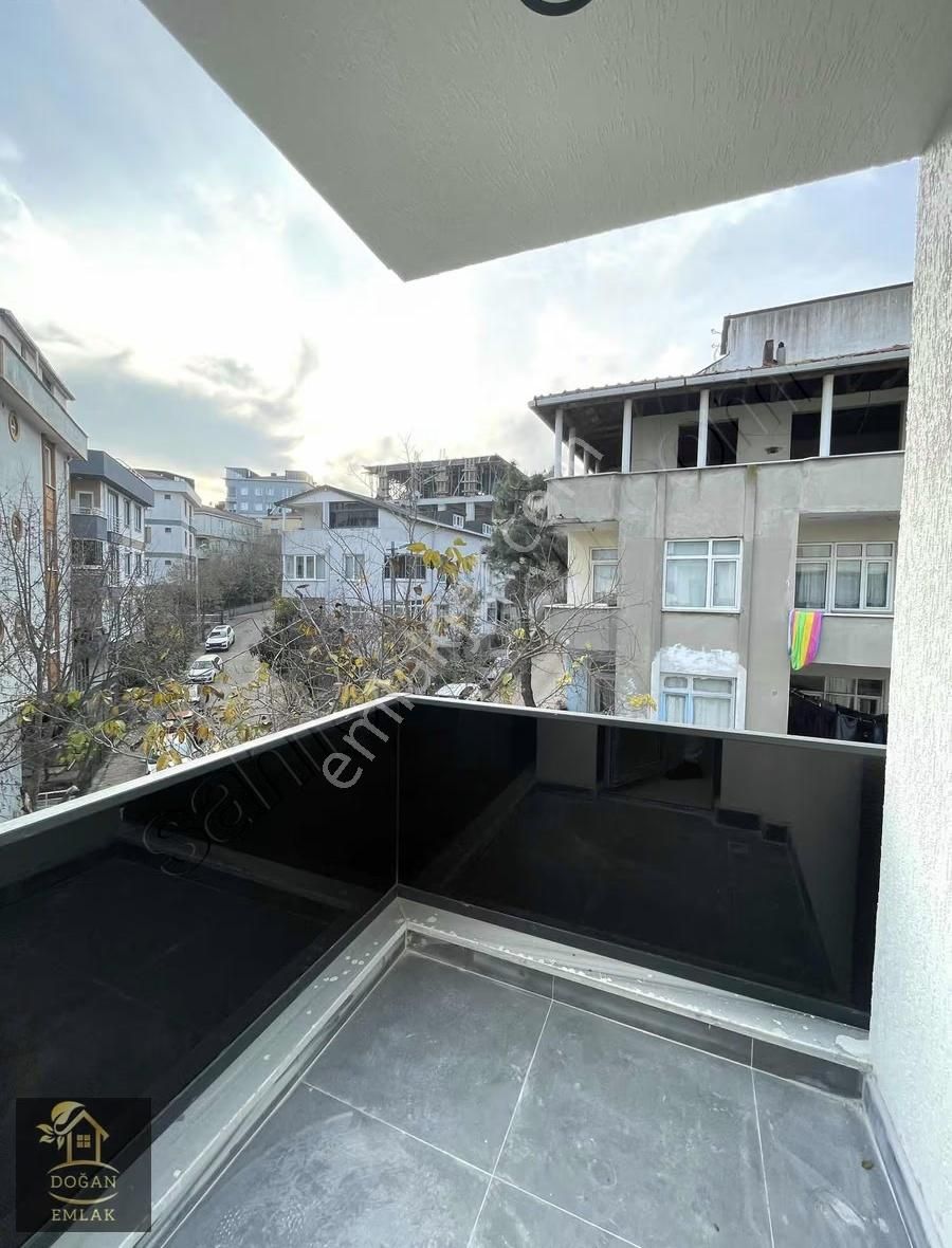 Sancaktepe Yunus Emre Mah. Ana Cadde Üzeri Sıfır Satılık Arakat - Görsel 7