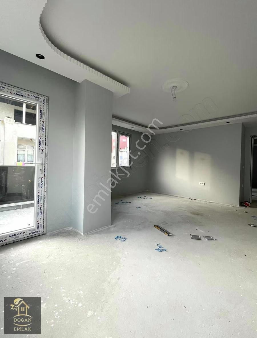 Sancaktepe Yunus Emre Mah. Ana Cadde Üzeri Sıfır Satılık Arakat - Görsel 20