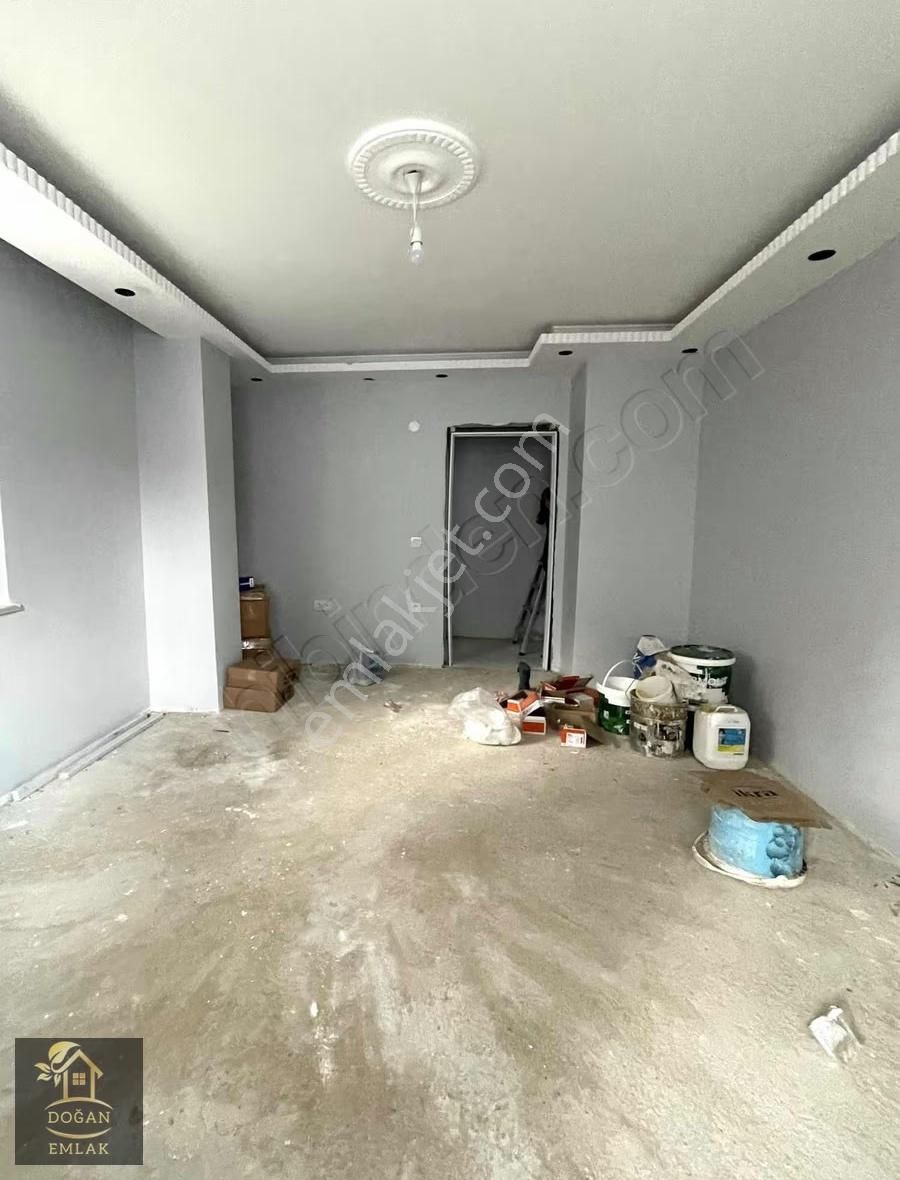 Sancaktepe Yunus Emre Mah Toprak Temassız 3+1 Ters Dubleks - Görsel 8