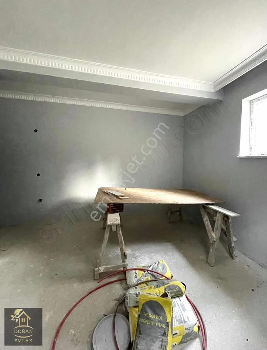 Sancaktepe Yunus Emre Mah Toprak Temassız 3+1 Ters Dubleks - Görsel 15