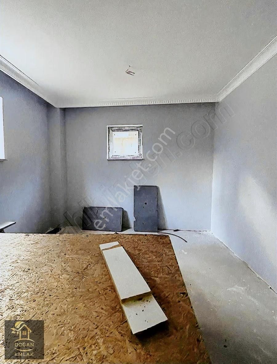 Sancaktepe Yunus Emre Mah Toprak Temassız 3+1 Ters Dubleks - Görsel 4