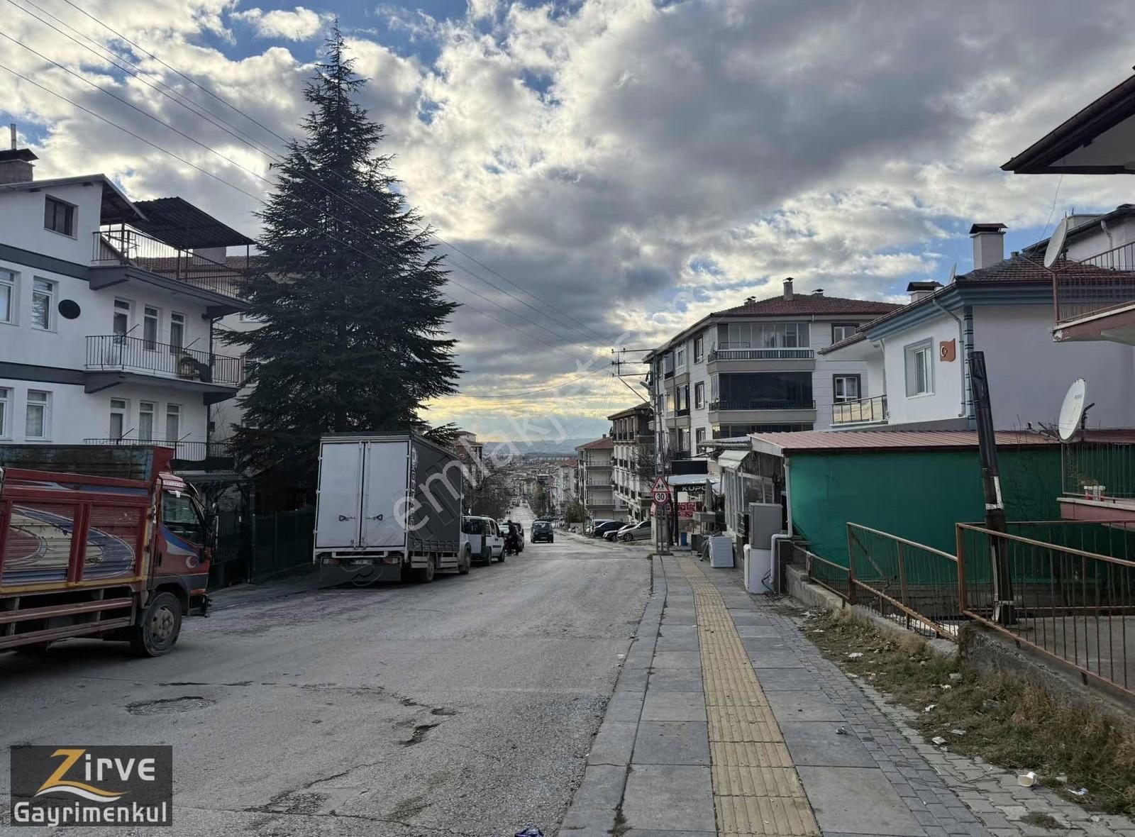 Zirve'den Yıldırım Mahallesi 42metre Yapılaşmada Hisseli Arsa - Görsel 3