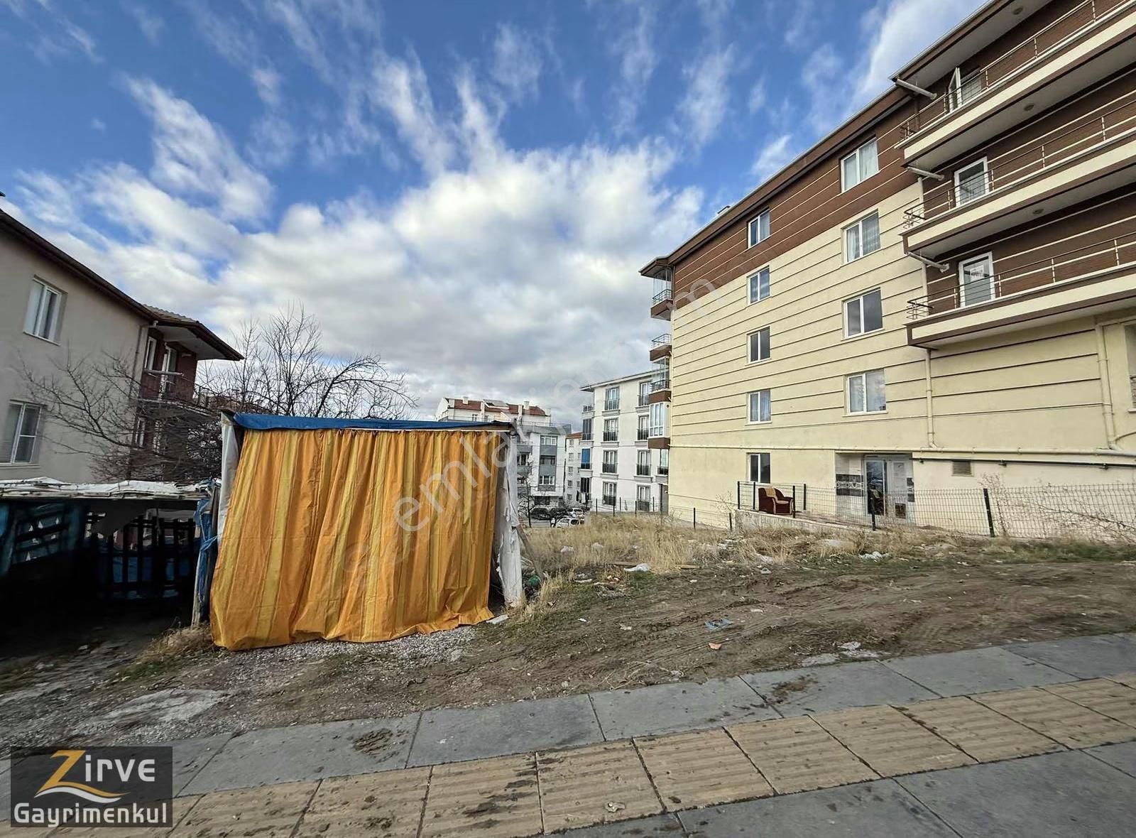 Zirve'den Yıldırım Mahallesi 42metre Yapılaşmada Hisseli Arsa - Görsel 30