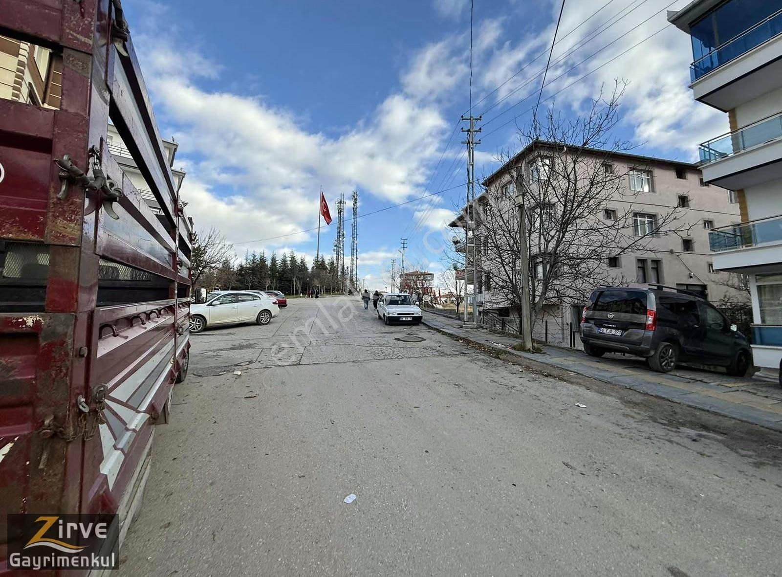 Zirve'den Yıldırım Mahallesi 42metre Yapılaşmada Hisseli Arsa - Görsel 28