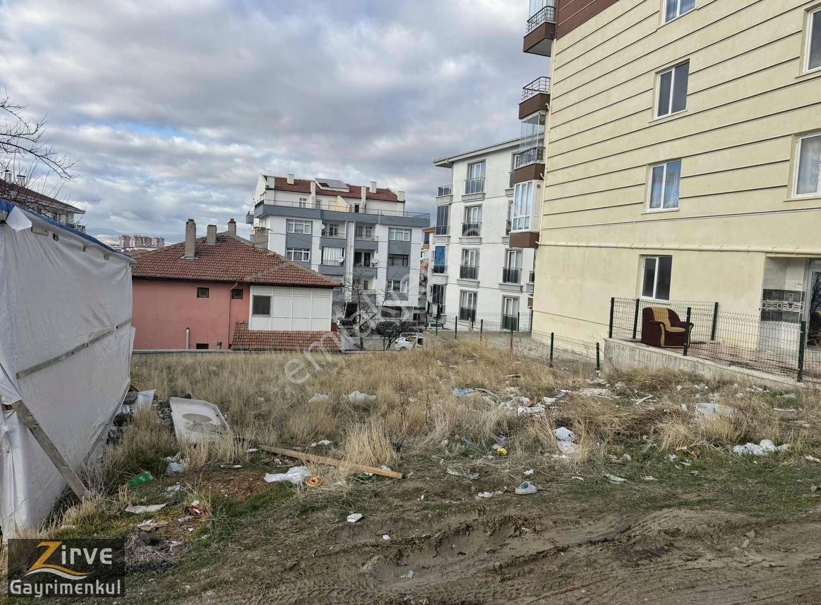 Zirve'den Yıldırım Mahallesi 42metre Yapılaşmada Hisseli Arsa - Görsel 27