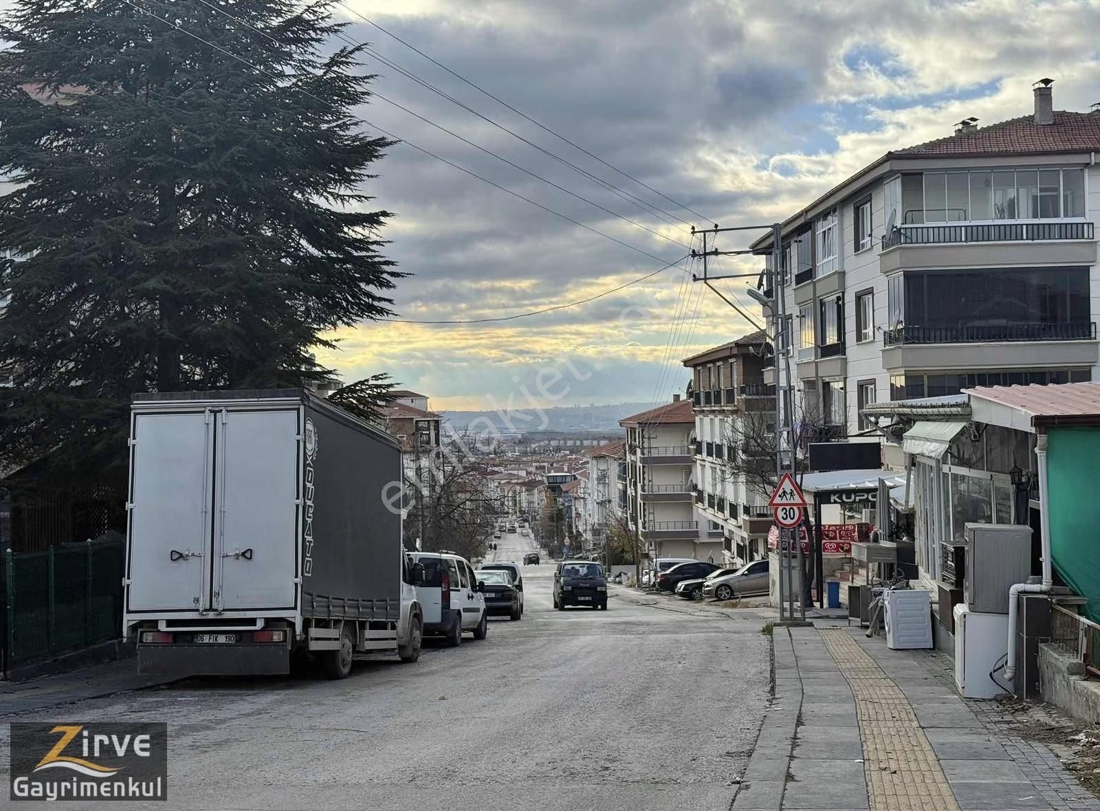 Zirve'den Yıldırım Mahallesi 42metre Yapılaşmada Hisseli Arsa - Görsel 29