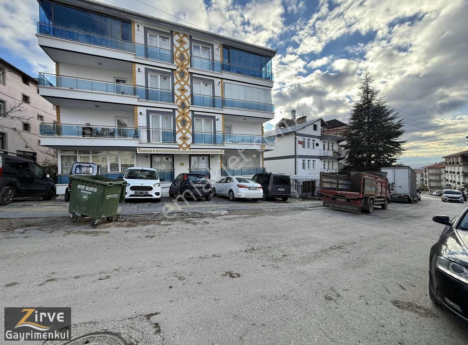 Zirve'den Yıldırım Mahallesi 42metre Yapılaşmada Hisseli Arsa - Görsel 4