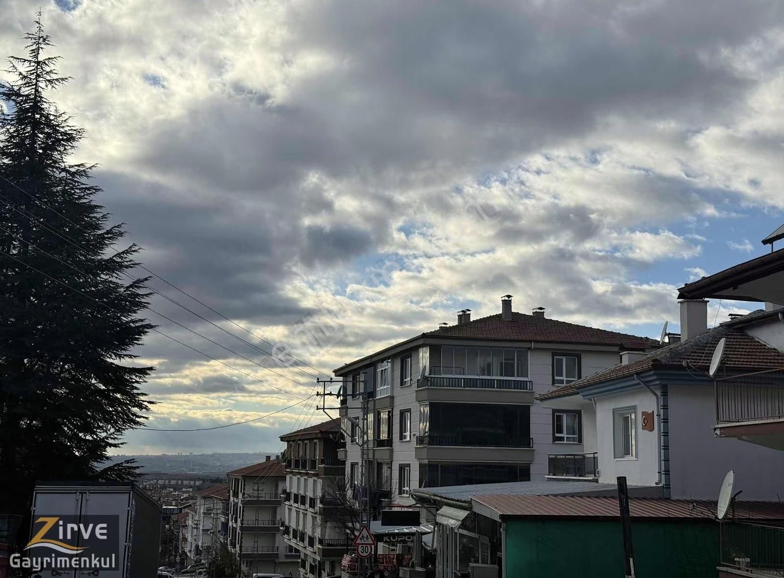 Zirve'den Yıldırım Mahallesi 42metre Yapılaşmada Hisseli Arsa - Görsel 11