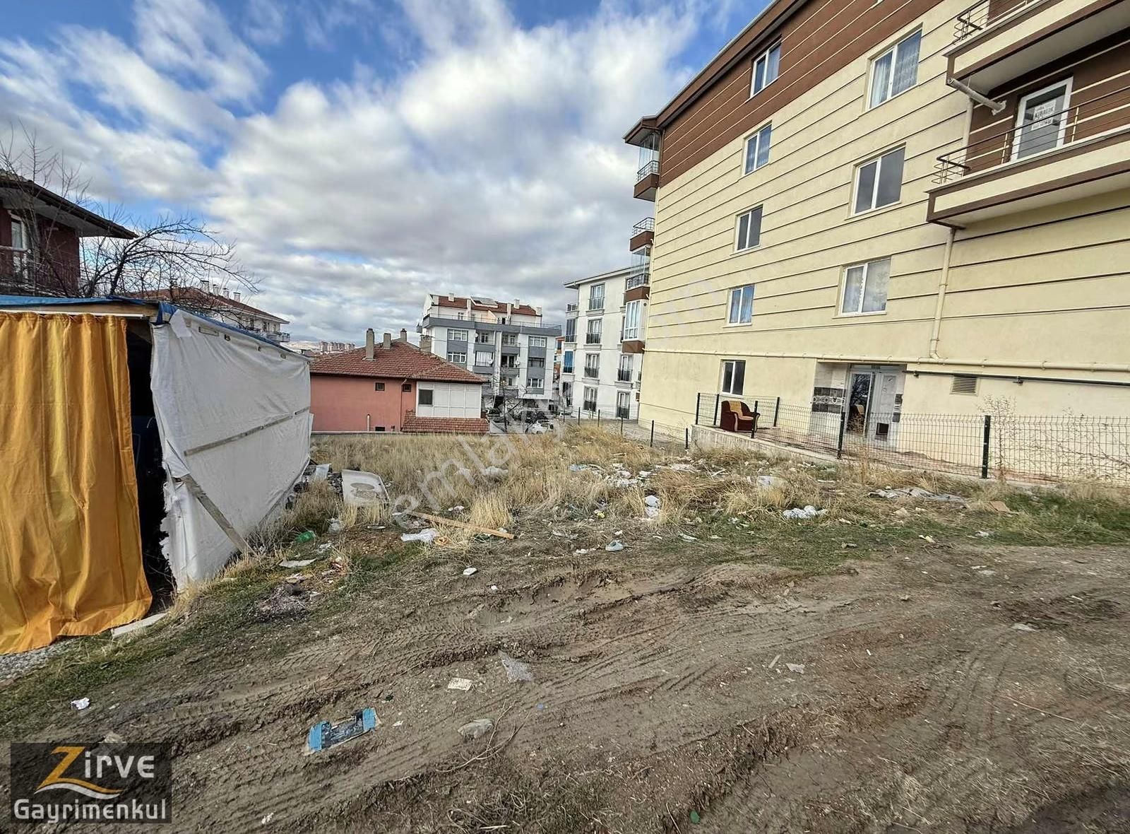 Zirve'den Yıldırım Mahallesi 42metre Yapılaşmada Hisseli Arsa - Görsel 19