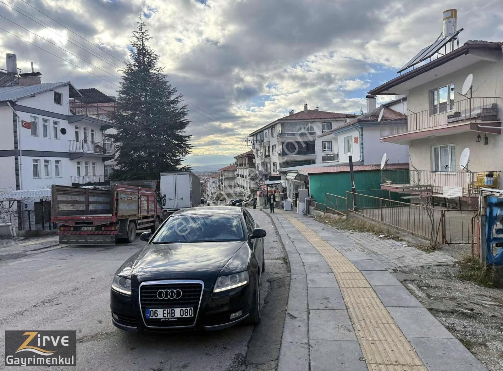 Zirve'den Yıldırım Mahallesi 42metre Yapılaşmada Hisseli Arsa - Görsel 25