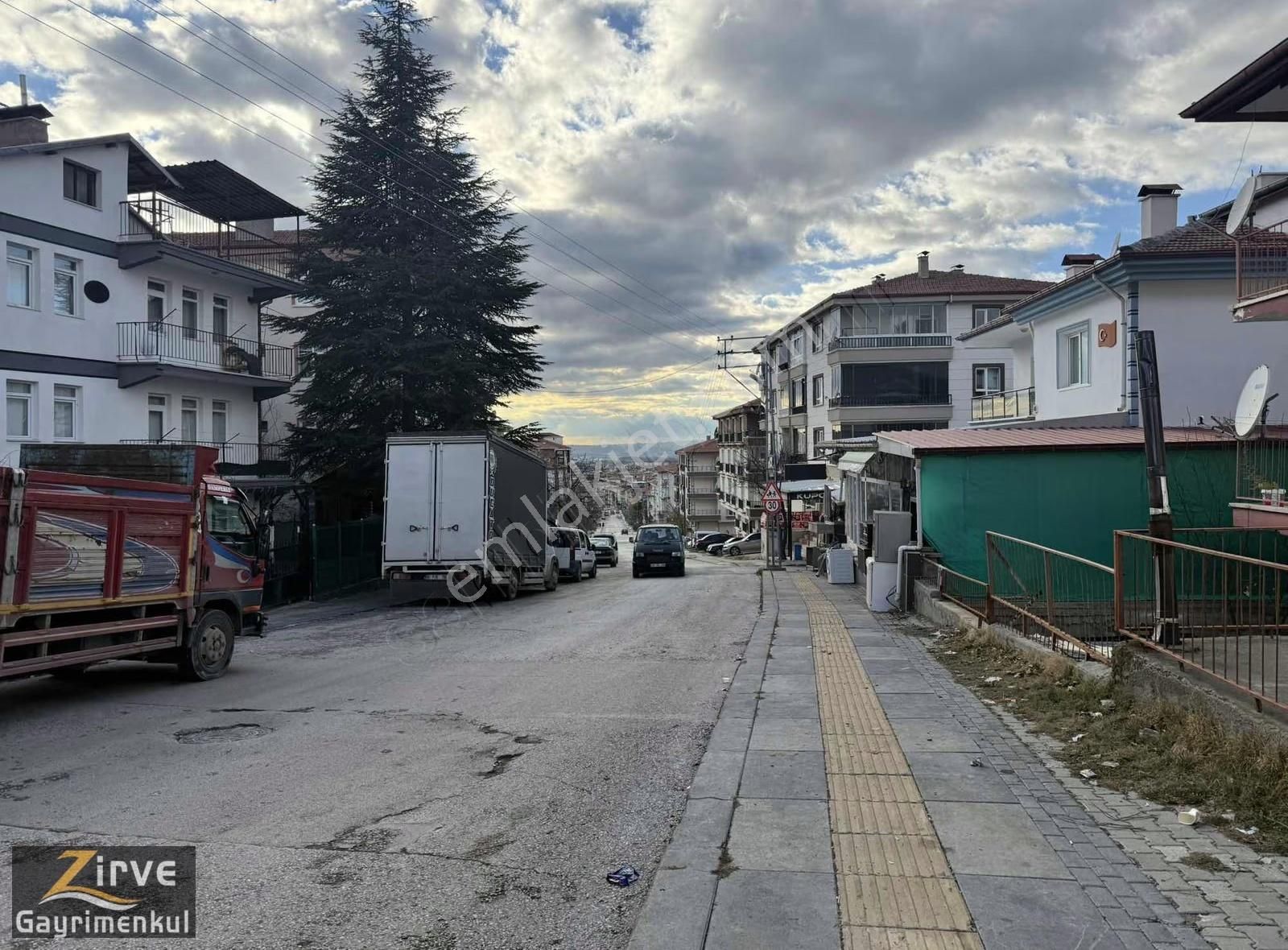 Zirve'den Yıldırım Mahallesi 42metre Yapılaşmada Hisseli Arsa - Görsel 12