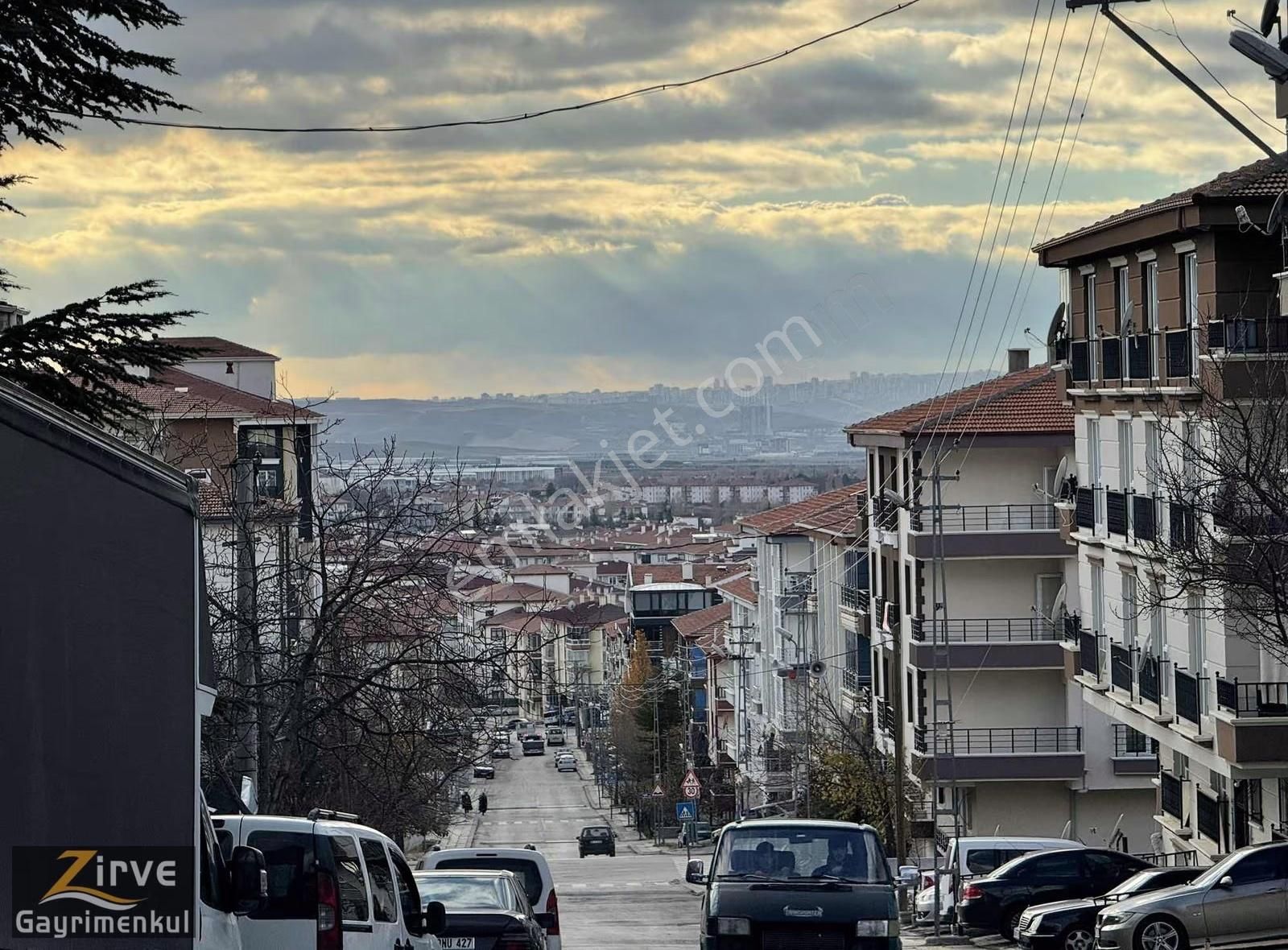 Zirve'den Yıldırım Mahallesi 42metre Yapılaşmada Hisseli Arsa - Görsel 2