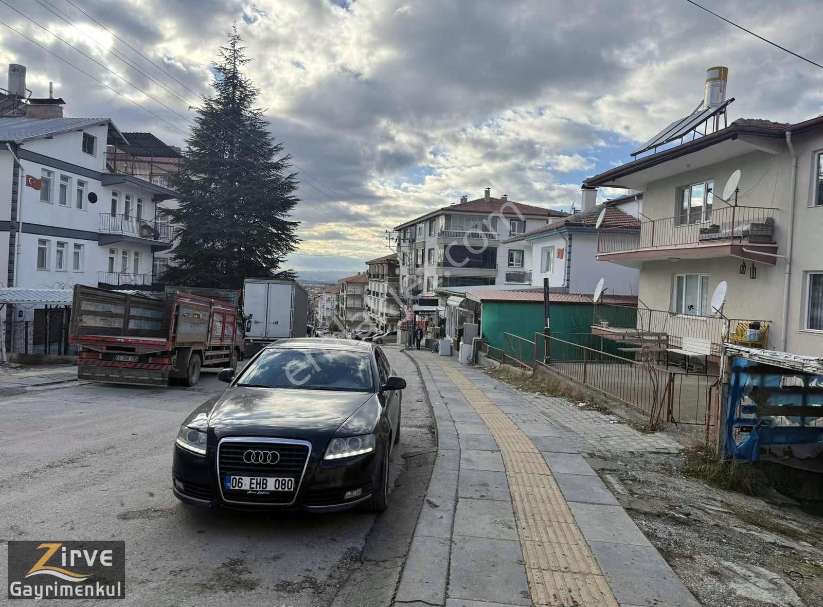 Zirve'den Yıldırım Mahallesi 42metre Yapılaşmada Hisseli Arsa - Görsel 7