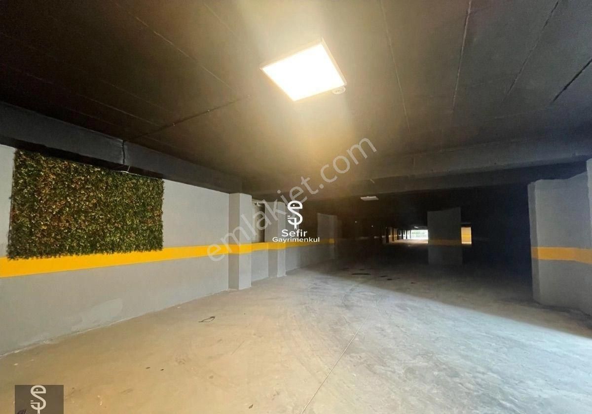 Alanya Oba Hastane Yanı Kiralık 4+1 Full Aktiviteli Loft Dizayn 280m2 Daire - Görsel 29