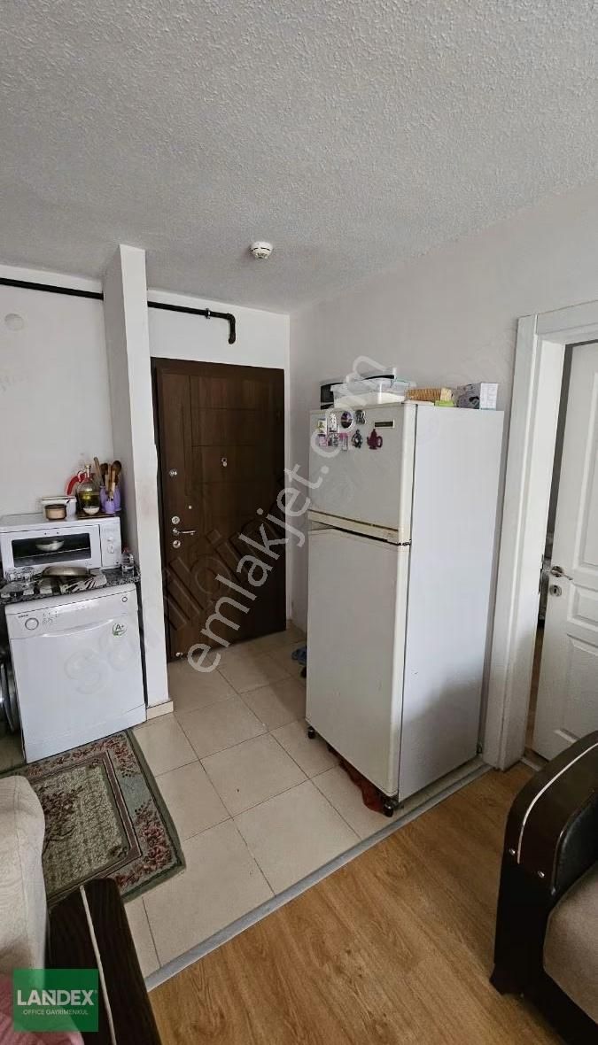 Karahasanlı'da Apart Parasına 2+1 8 Yıllık Kiracılı Arakat Daire - Görsel 15