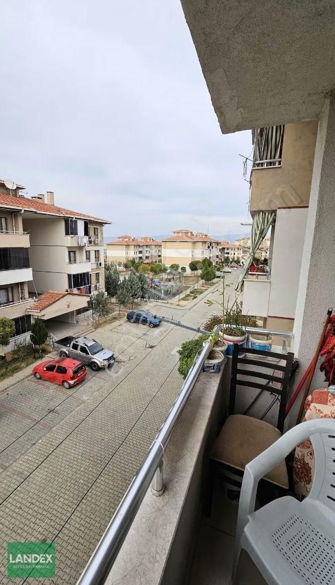 Karahasanlı'da Apart Parasına 2+1 8 Yıllık Kiracılı Arakat Daire - Görsel 8