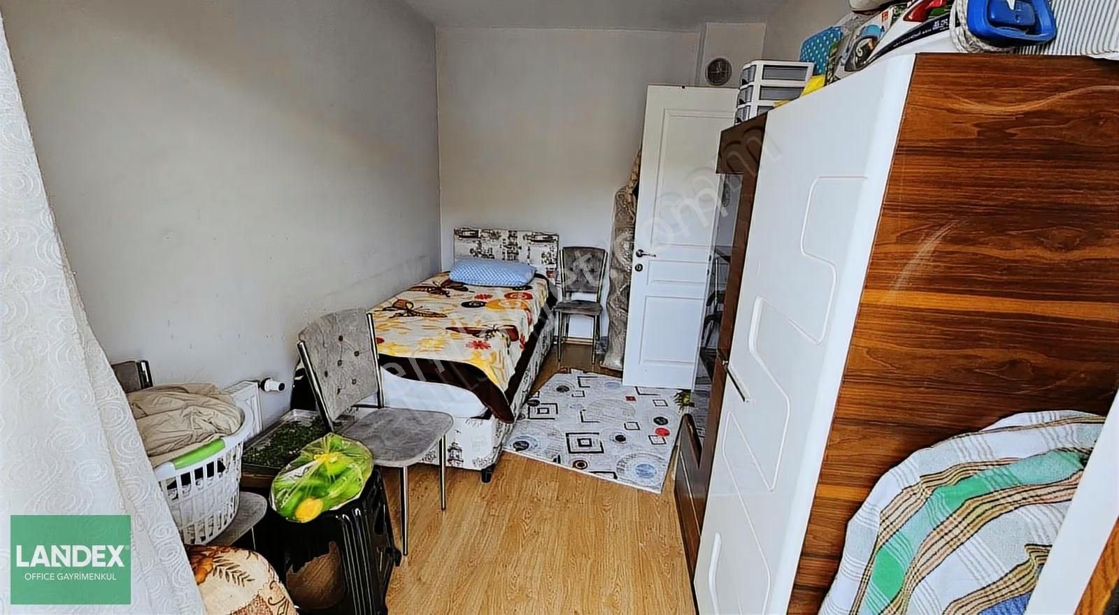 Karahasanlı'da Apart Parasına 2+1 8 Yıllık Kiracılı Arakat Daire - Görsel 21