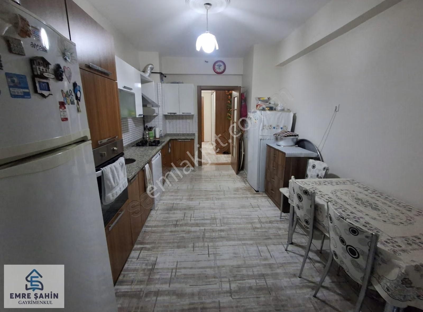 Meram Karşıyaka Konutları 3+1 Arakat Satılık Daire - Görsel 9