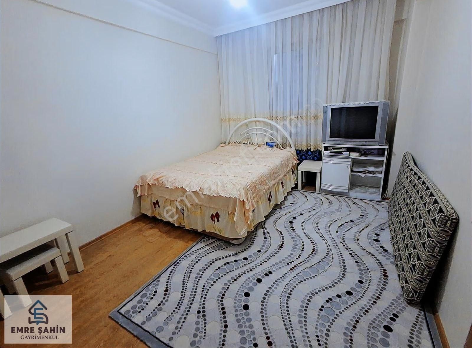 Meram Karşıyaka Konutları 3+1 Arakat Satılık Daire - Görsel 12