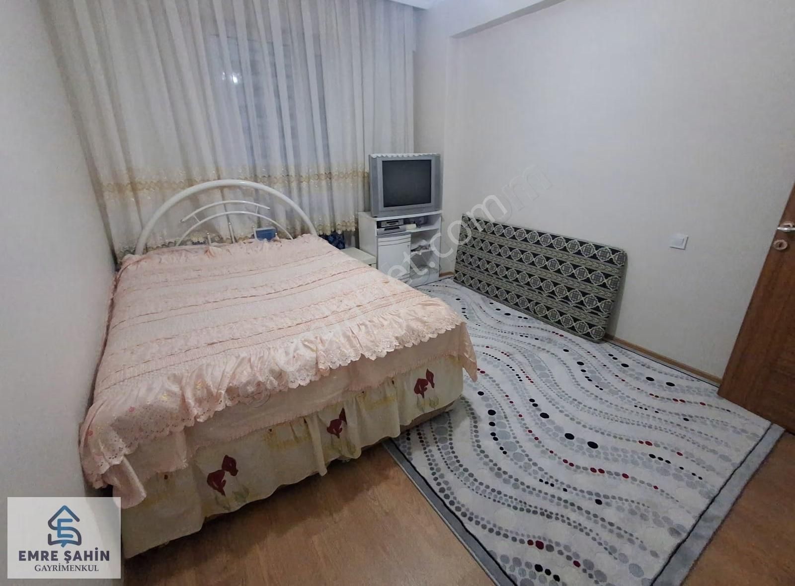 Meram Karşıyaka Konutları 3+1 Arakat Satılık Daire - Görsel 15