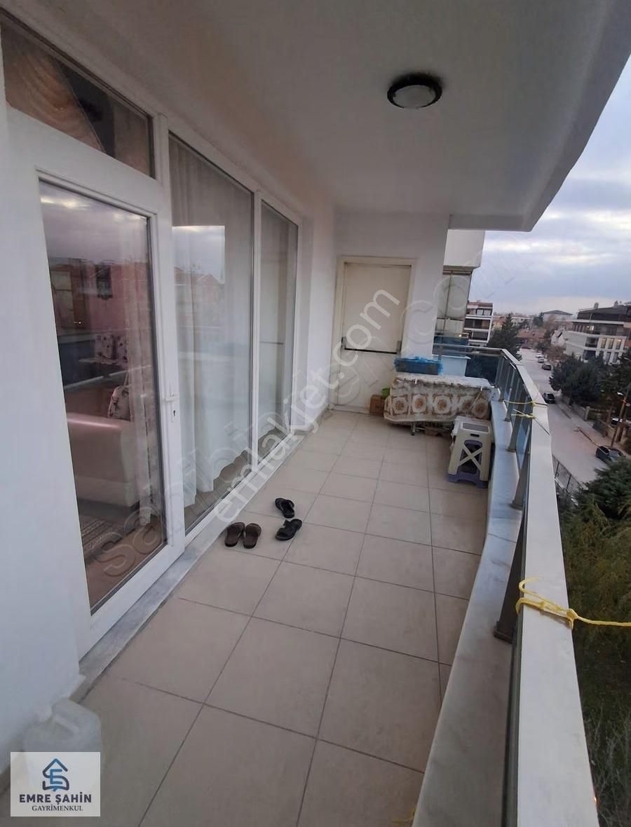 Meram Karşıyaka Konutları 3+1 Arakat Satılık Daire - Görsel 23