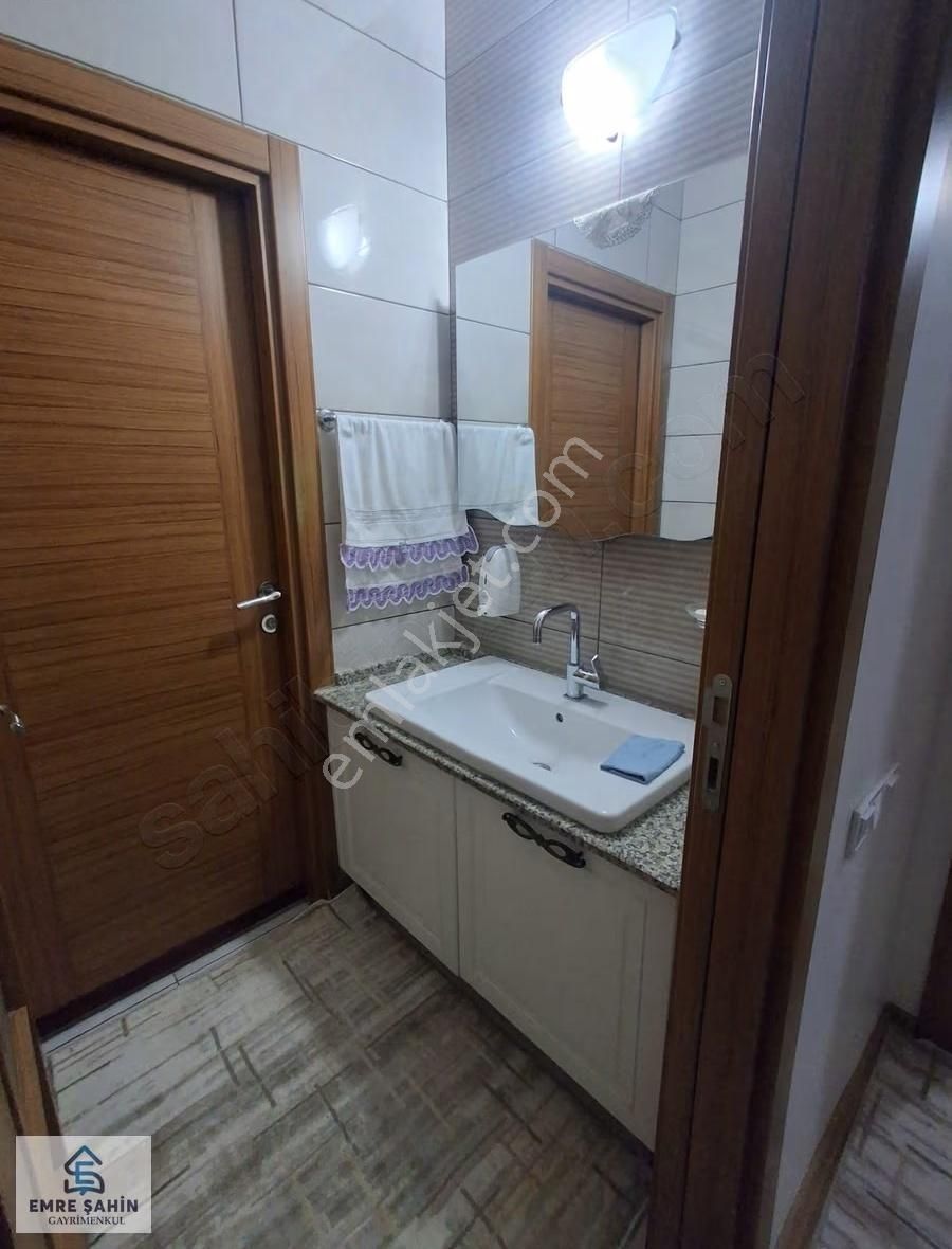 Meram Karşıyaka Konutları 3+1 Arakat Satılık Daire - Görsel 21