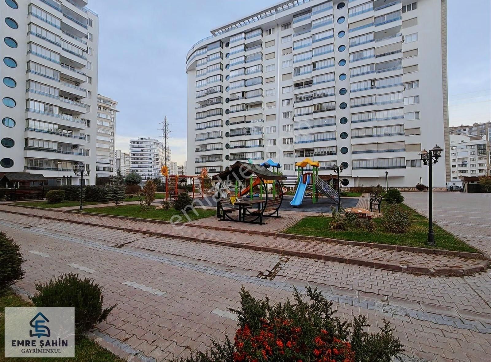 Meram Karşıyaka Konutları 3+1 Arakat Satılık Daire - Görsel 3