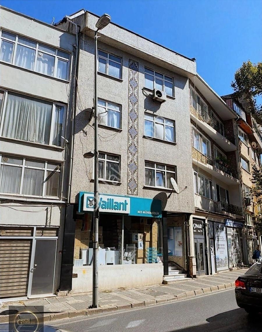 Üsküdar Tunusbağı Ana Cadde Üzerinde Bodrumlu Kiralık Dükkan - Görsel 5