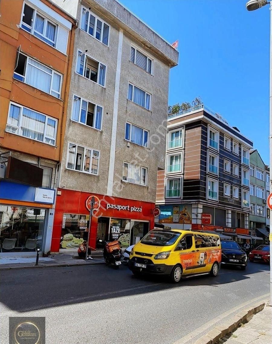 Üsküdar Tunusbağı Ana Cadde Üzerinde Bodrumlu Kiralık Dükkan - Görsel 6