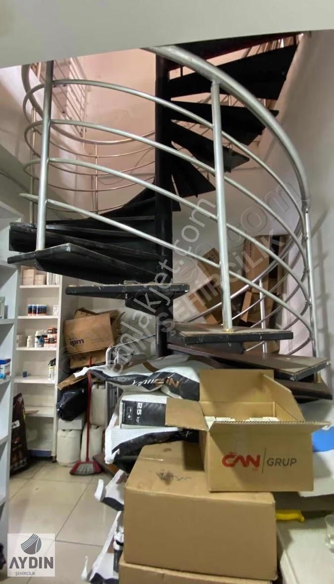 Aydın Satıyor'dan Yeni Bugday Pazarın'da 73m2 Satılık Dükkan - Görsel 28