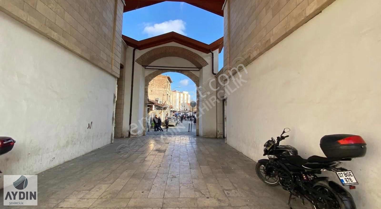 Aydın Satıyor'dan Yeni Bugday Pazarın'da 73m2 Satılık Dükkan - Görsel 13