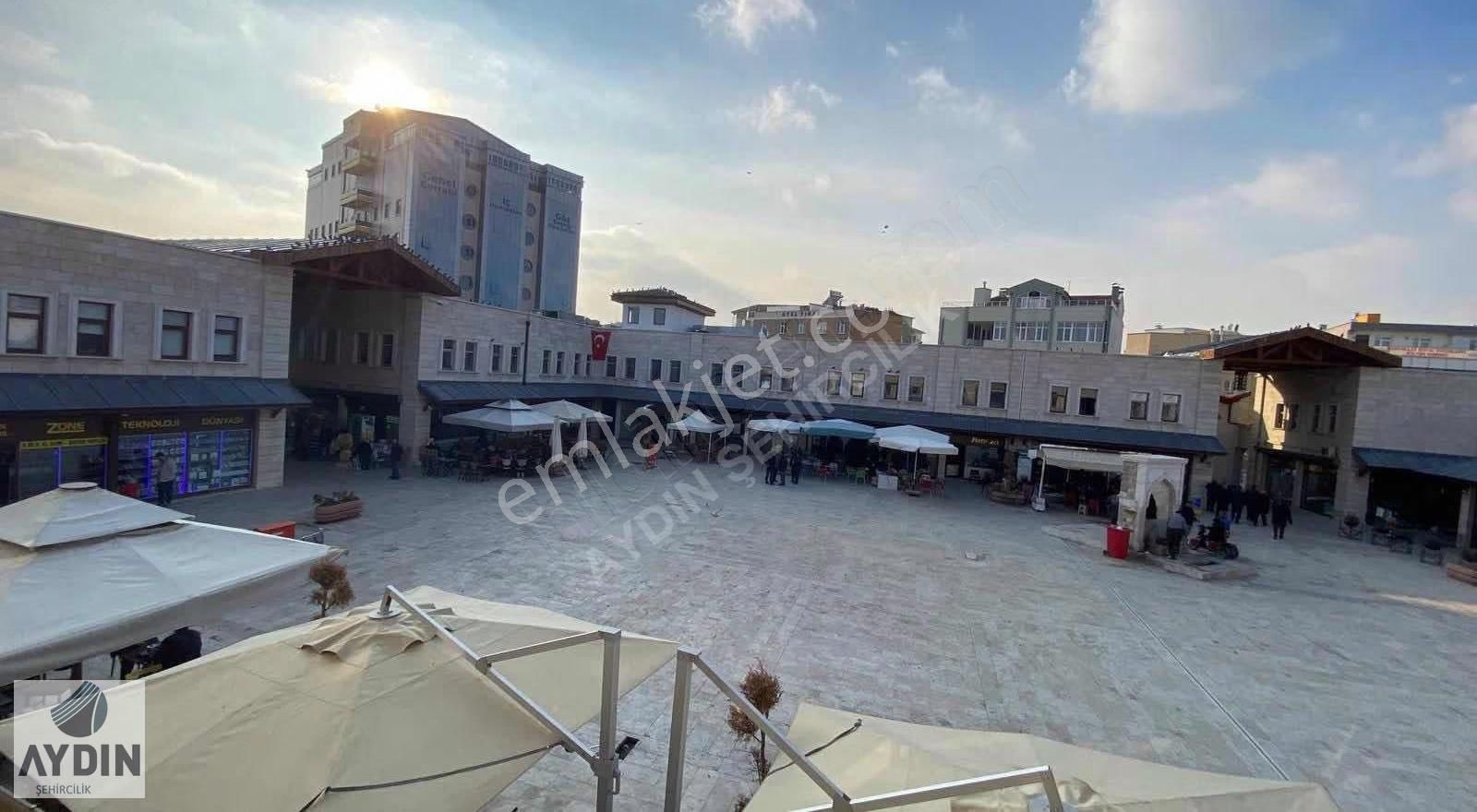 Aydın Satıyor'dan Yeni Bugday Pazarın'da 73m2 Satılık Dükkan - Görsel 2